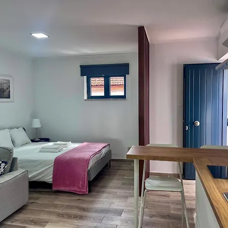Imperial Douro Apartamento 7 Peso da Regua Exterior photo