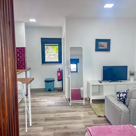 Imperial Douro Apartamento 7 Peso da Regua Exterior photo