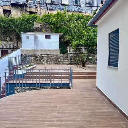 Imperial Douro Apartamento 7 Peso da Regua Exterior photo