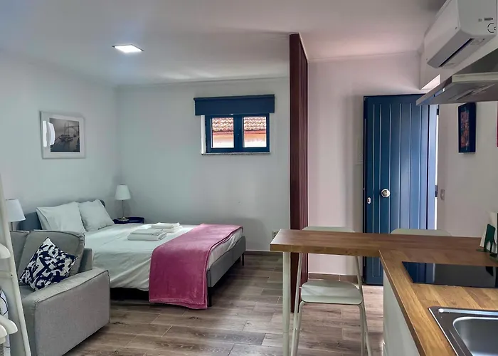 Imperial Douro Apartamento 7