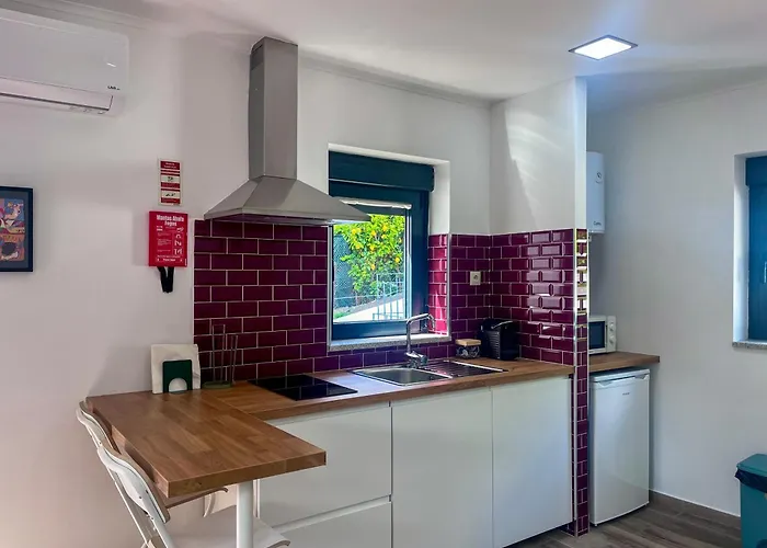 Imperial Douro Apartamento 7