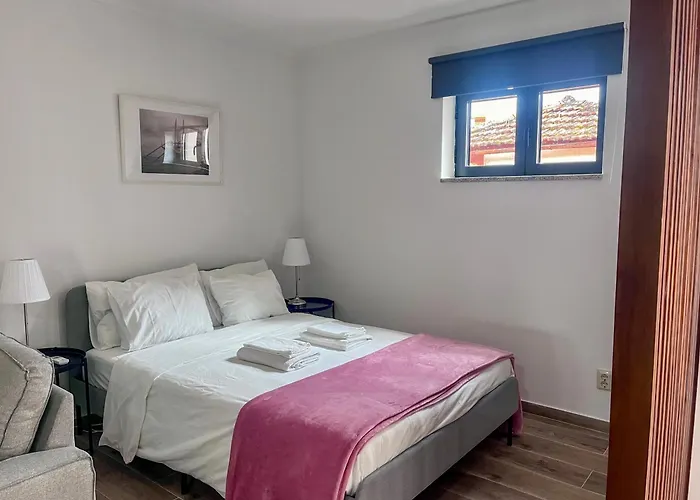 Imperial Douro Apartamento 7