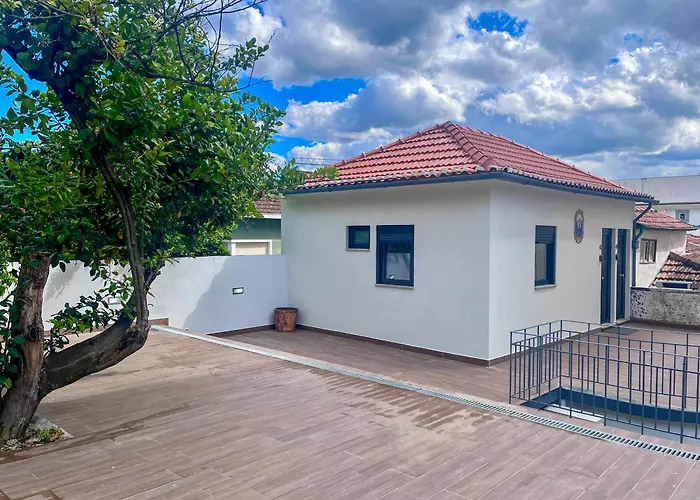 Imperial Douro Apartamento 7