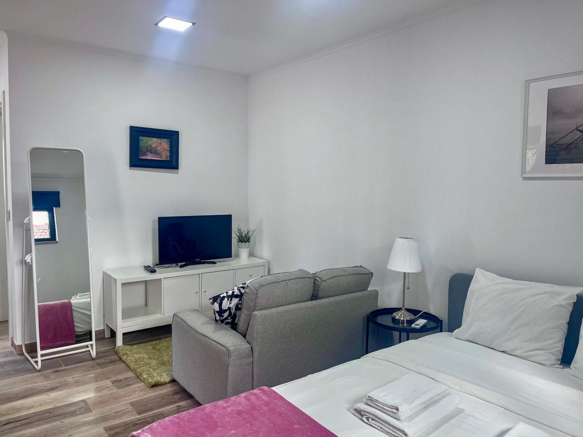 Apartment Imperial Douro 7 Peso da Regua