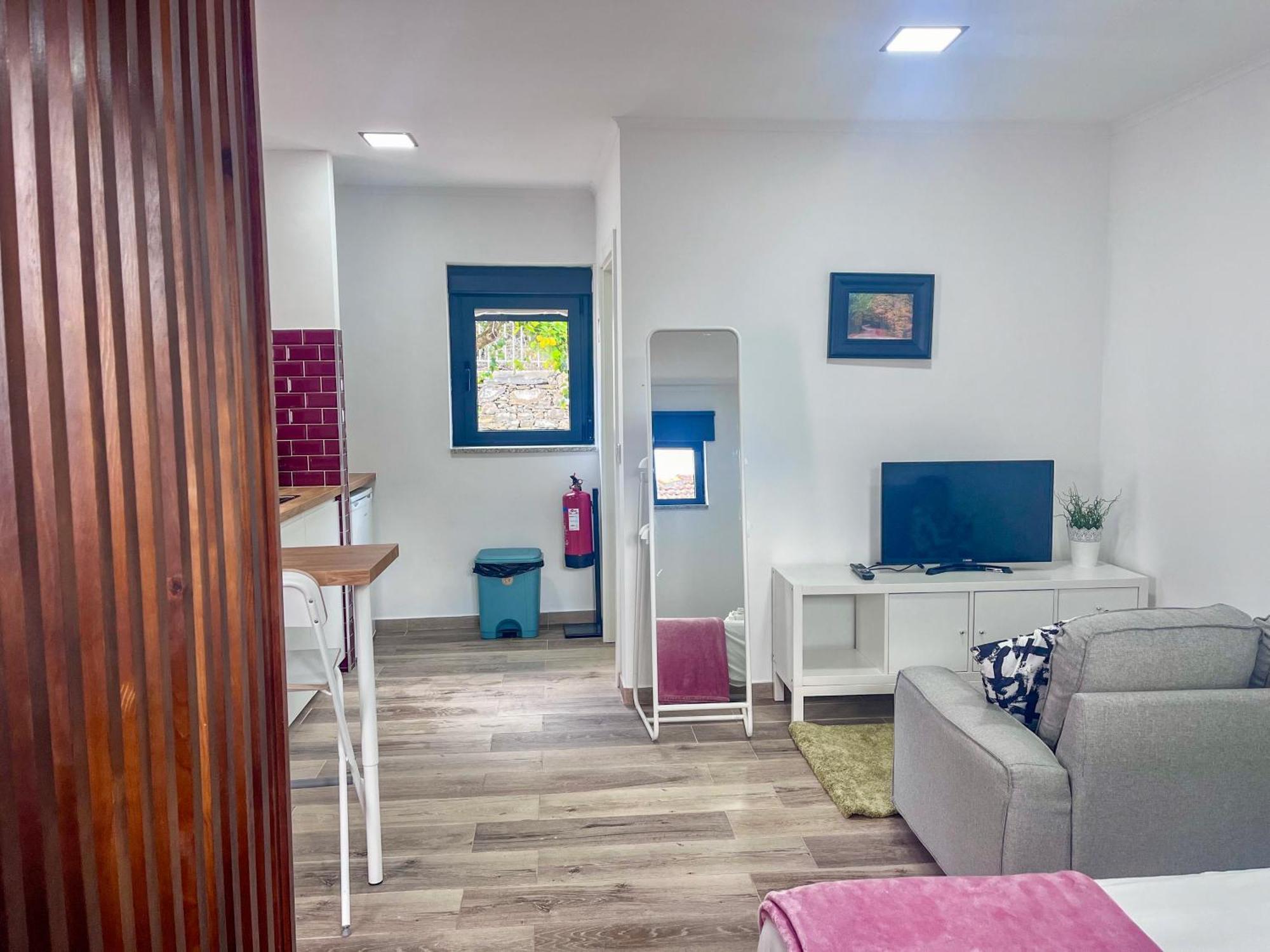 Apartment Imperial Douro 7 *