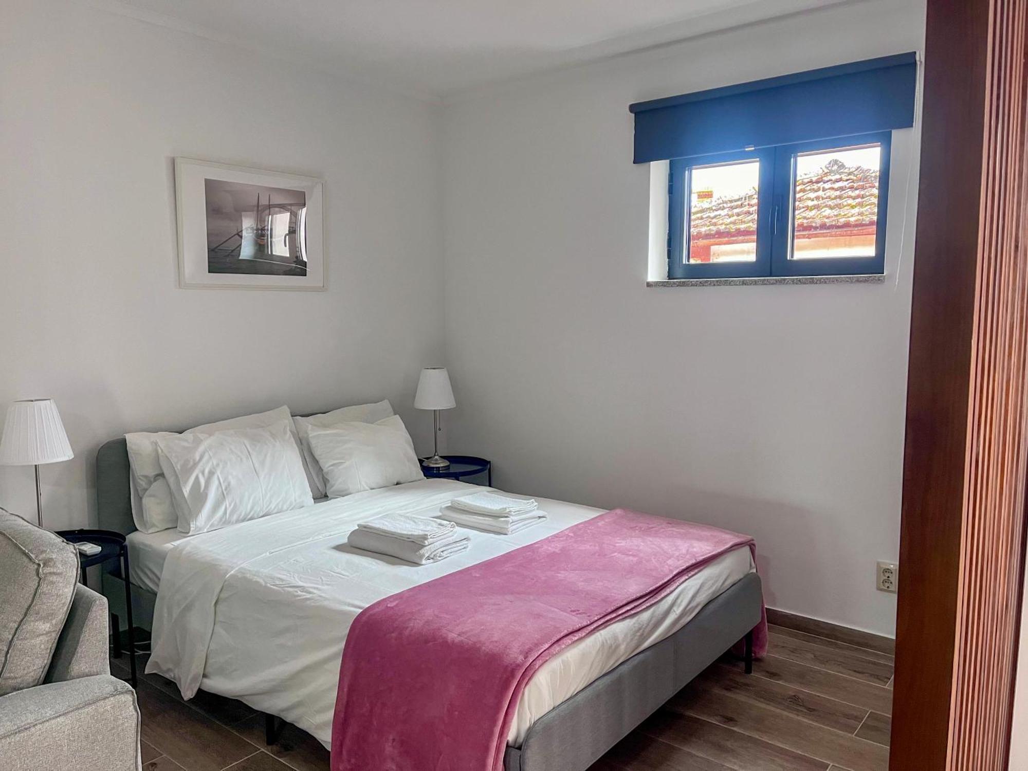 Apartment Imperial Douro 7 Peso da Regua