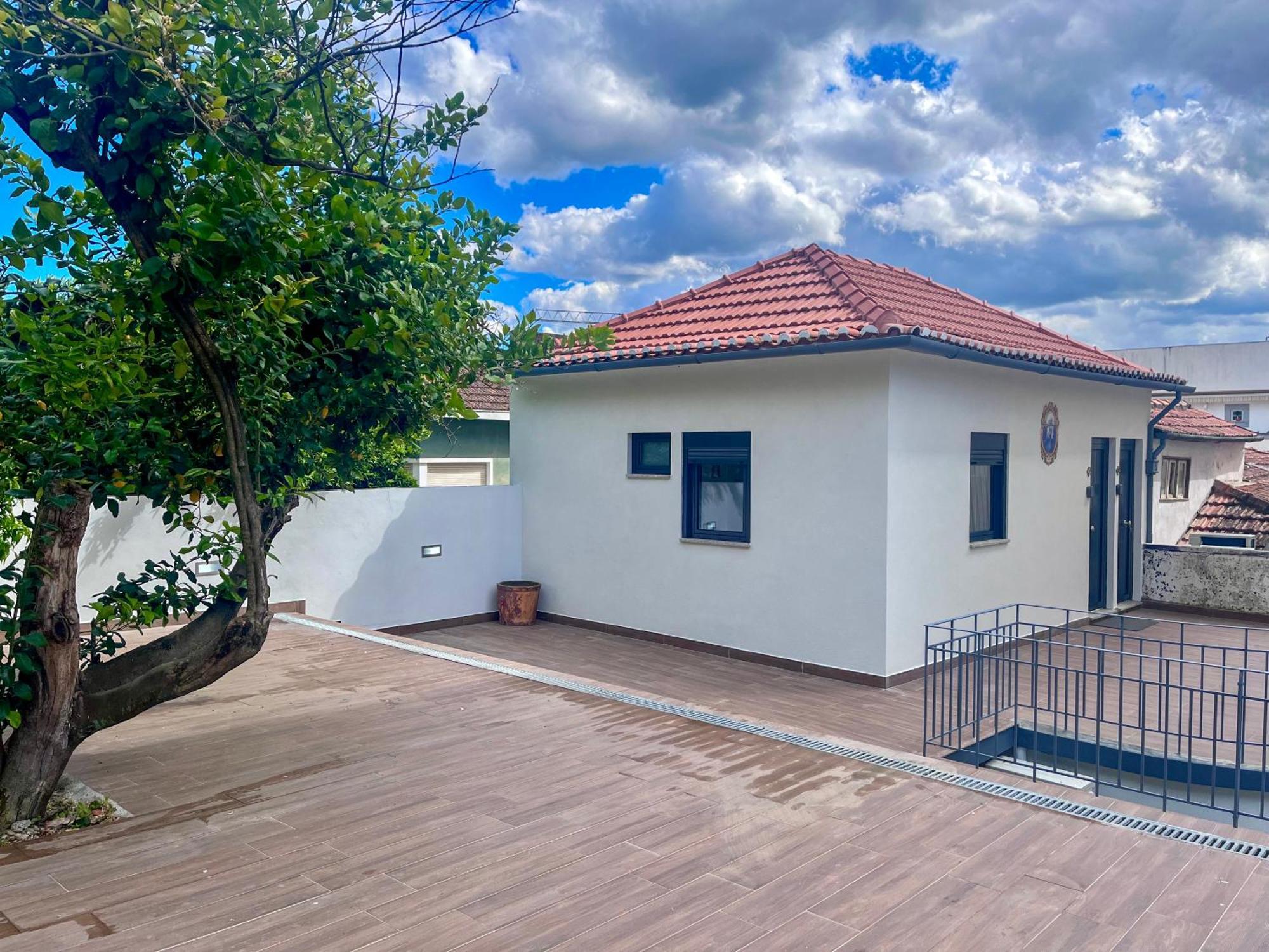 Apartment Imperial Douro 7 *