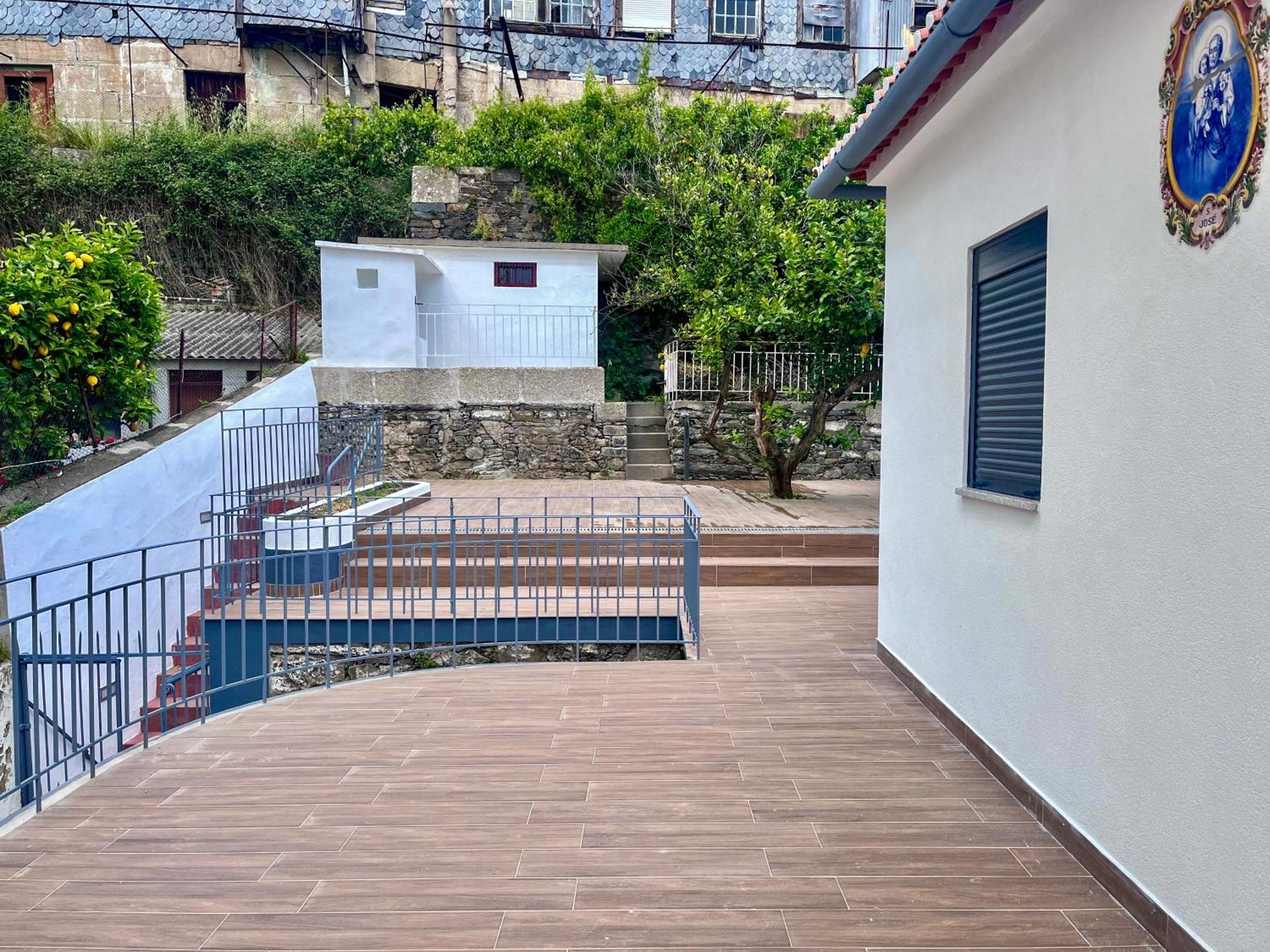 Apartment Imperial Douro 7 Peso da Regua